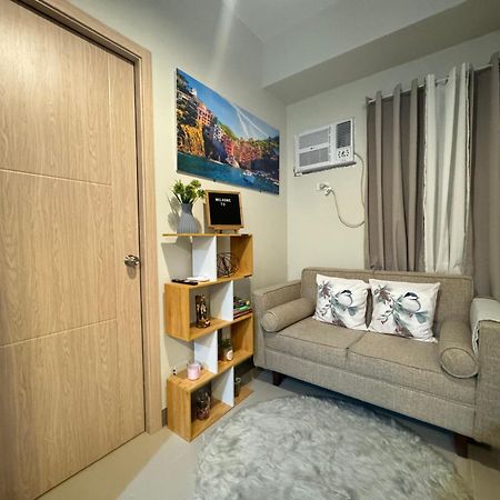 The J-Ma Ultiescape Charm Residences Condo Cainta ภายนอก รูปภาพ