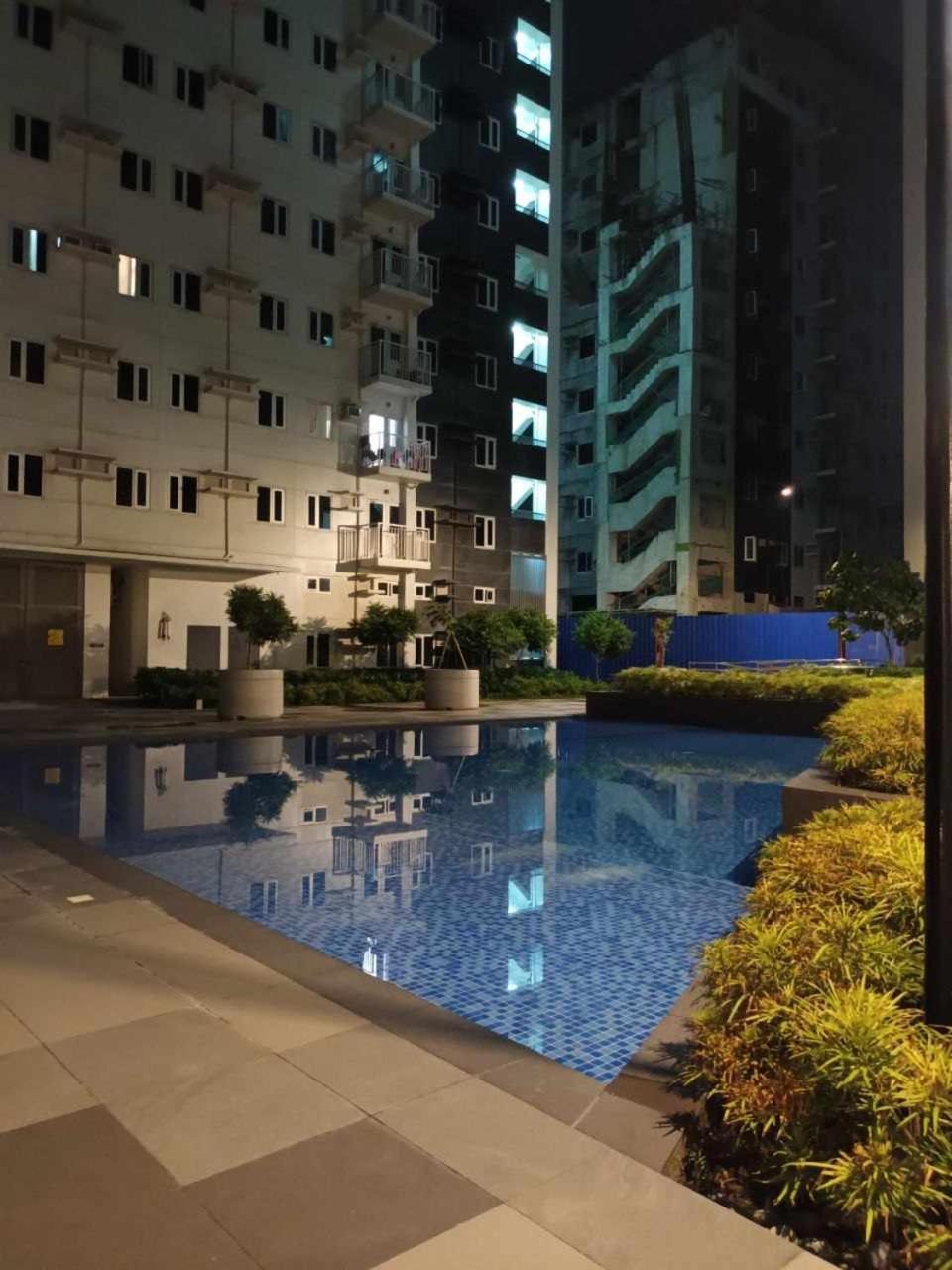 The J-Ma Ultiescape Charm Residences Condo Cainta ภายนอก รูปภาพ