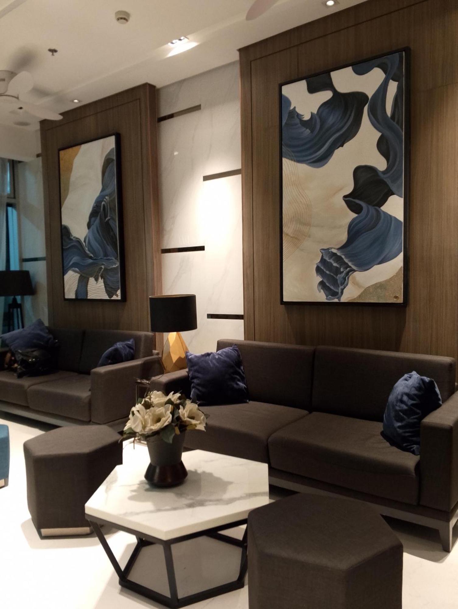 The J-Ma Ultiescape Charm Residences Condo Cainta ภายนอก รูปภาพ
