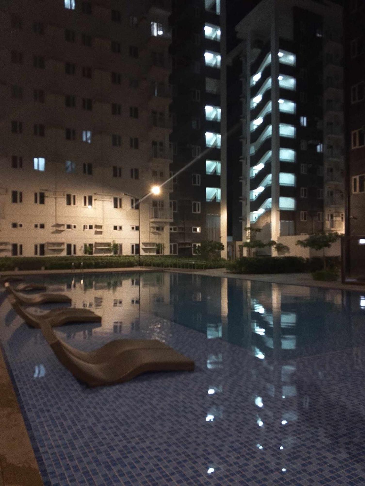 The J-Ma Ultiescape Charm Residences Condo Cainta ภายนอก รูปภาพ