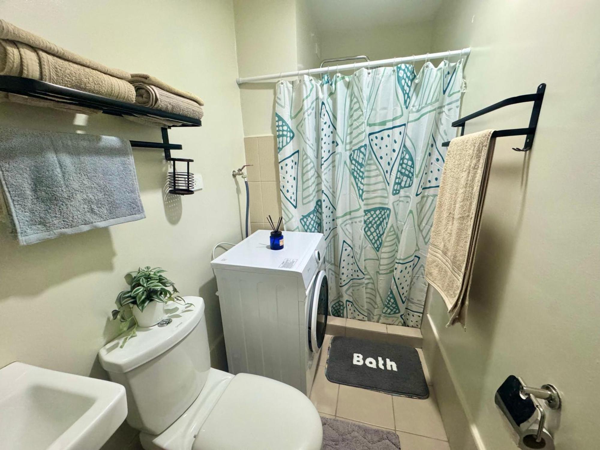 The J-Ma Ultiescape Charm Residences Condo Cainta ภายนอก รูปภาพ